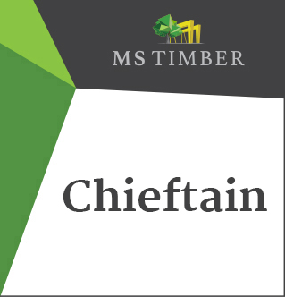 MS Timber Chieftain