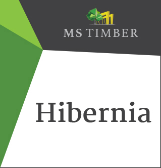 MS Timber Hibernia